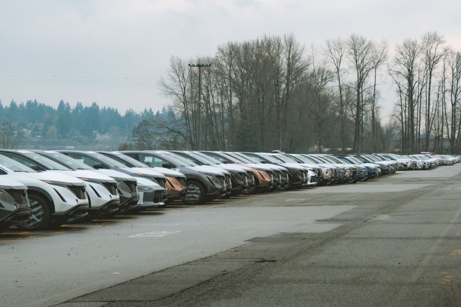 Auto retail can diverge from home furnishings when financing, inventory and replacement demand differ.